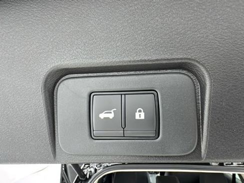 New 2026 Nissan Rogue SV w/ Cold Weather Package image 16