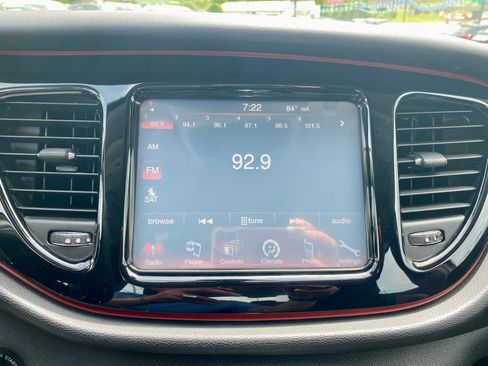 Used 2016 Dodge Dart SXT FWD image 18