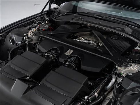 New 2026 Aston Martin V8 Vantage S image 17