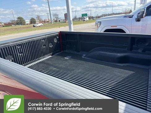 Used 2020 Nissan Frontier SV w/ SV Utility Package image 8