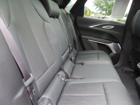 Certified 2024 Cadillac Lyriq Sport AWD/4WD image 40