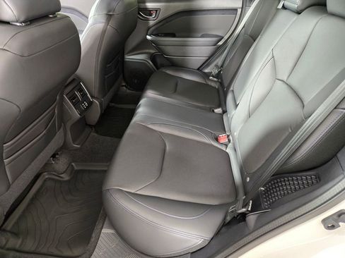 New 2026 Subaru Forester Limited image 11