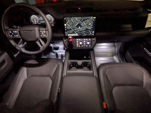 New 2026 Land Rover Defender 110 S AWD/4WD image 26