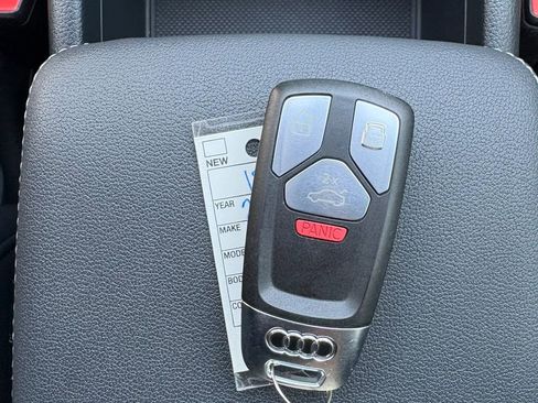 Used 2025 Audi A5 2.0T Premium Plus image 24