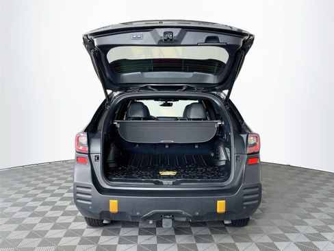 Used 2024 Subaru Outback Wilderness AWD/4WD image 29