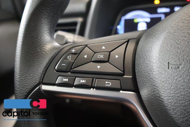 Used 2024 Nissan Leaf S FWD image 18