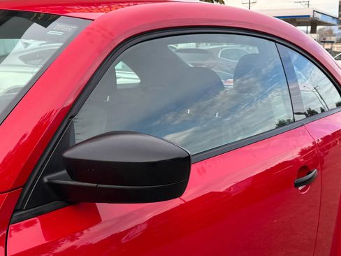 Used 2017 Volkswagen Beetle 1.8T S image 38