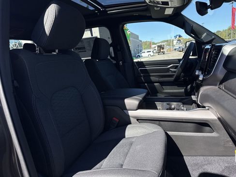 New 2026 RAM 1500 Big Horn image 35