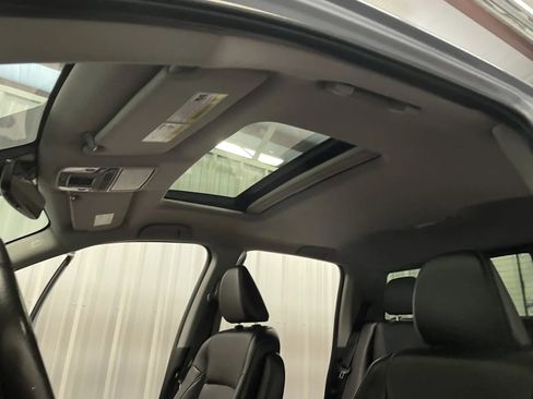 Used 2023 Honda Ridgeline RTL-E image 37