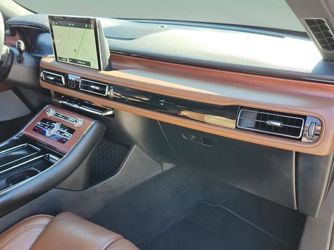 Used 2021 Lincoln Aviator Reserve w/ Equipment Group 208A image 26