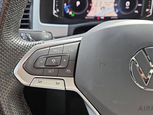 Used 2023 Volkswagen Atlas Cross Sport SEL Premium R-Line image 13