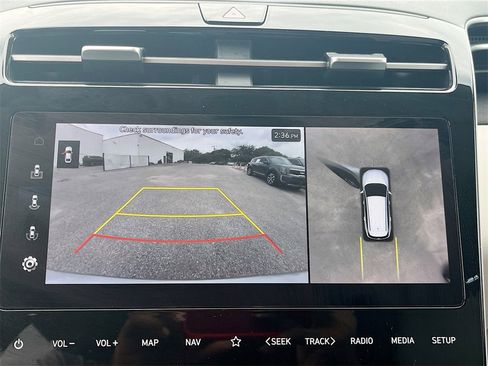 Used 2024 Hyundai Tucson Limited image 14