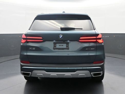 Used 2025 BMW X5 xDrive40i image 6
