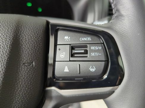 New 2026 Honda Odyssey Elite image 14