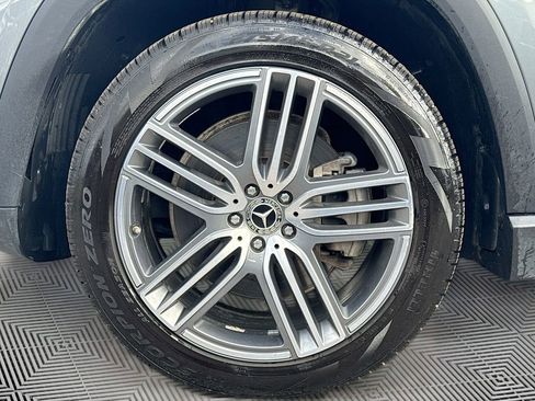 Used 2023 Mercedes-Benz GLS 450 GLS 450 image 35