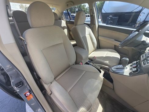 Used 2008 Nissan Sentra 2.0 S FWD image 27
