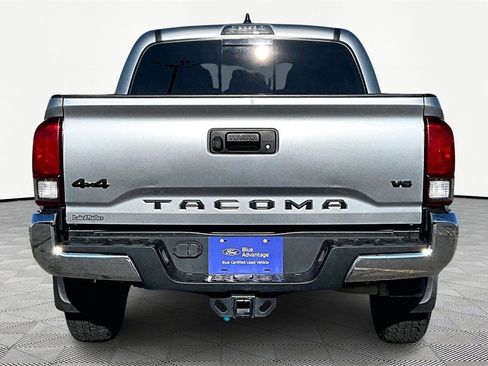 Used 2023 Toyota Tacoma SR5 image 4