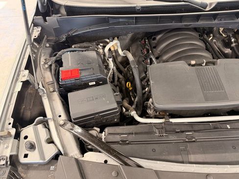 Used 2023 GMC Yukon XL SLT w/ SLT Premium Package image 51