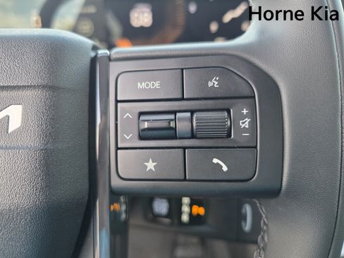 New 2027 Kia Telluride EX X-Line AWD/4WD image 22