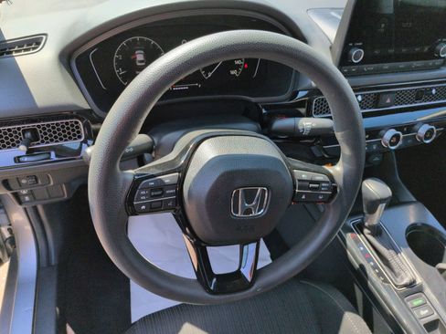Used 2024 Honda Civic LX image 14