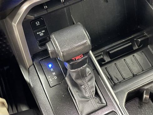 Used 2023 Toyota Tundra SR5 w/ TRD Sport Package AWD/4WD image 14