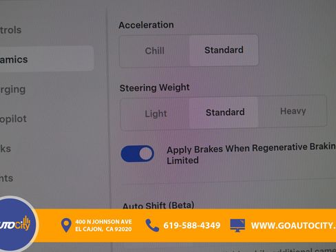 Used 2024 Tesla Model 3 Long Range RWD image 25