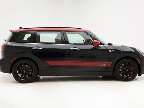 Used 2020 MINI Cooper Clubman John Cooper Works w/ Driver Assistance Package image 3