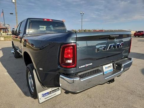 New 2026 RAM 3500 Lone Star image 35