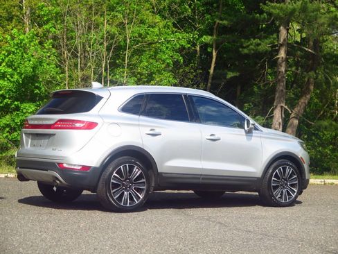 Used 2017 Lincoln MKC Black Label AWD/4WD image 4