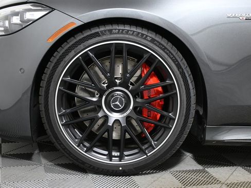 New 2026 Mercedes-Benz S 63 AMG S image 11