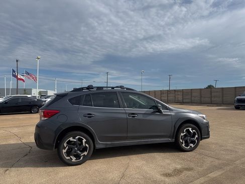 Used 2023 Subaru Crosstrek 2.5i Limited AWD/4WD image 22