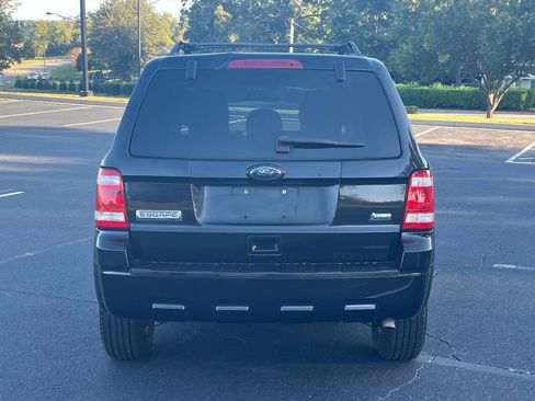 Used 2011 Ford Escape XLT w/ 203A Rapid Spec Order Code image 6