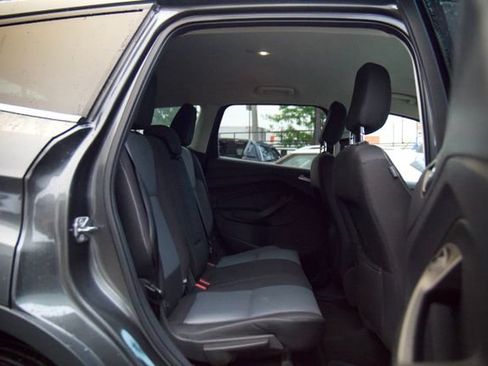 Used 2018 Ford Escape SE AWD/4WD image 26