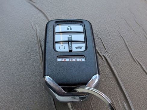 Used 2017 Honda CR-V EX-L image 35