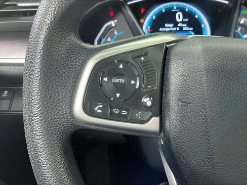 Used 2017 Honda Civic EX-T image 10