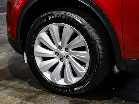 Used 2020 Land Rover Discovery Sport SE AWD/4WD image 62