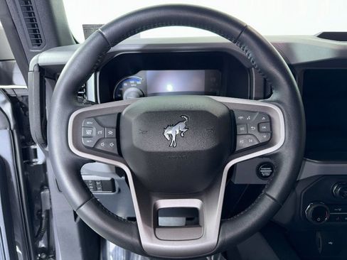 Used 2024 Ford Bronco Big Bend image 18