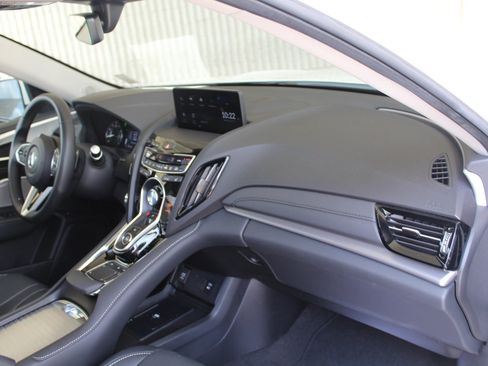 Used 2023 Acura RDX FWD w/ Technology Package image 20
