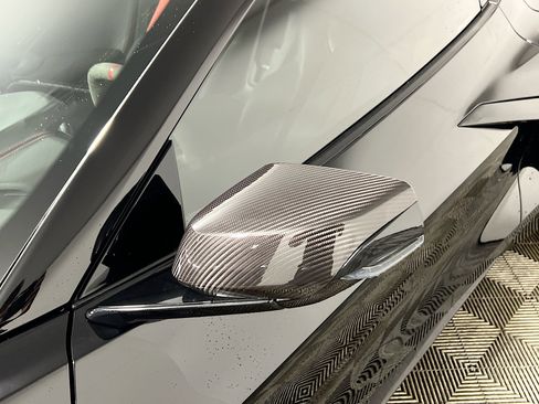 Used 2023 Chevrolet Corvette Stingray w/ Z51 Performance Package image 13