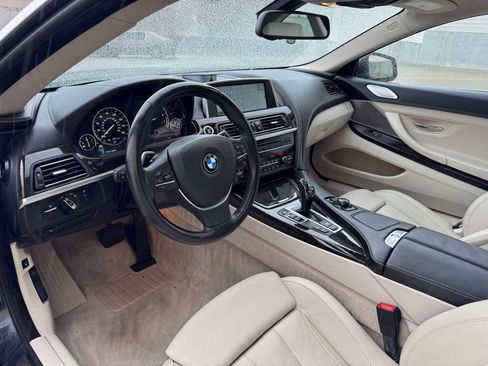Used 2013 BMW 650i xDrive Coupe image 10