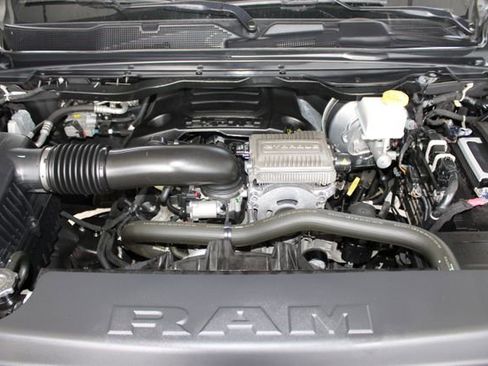 Used 2024 RAM 1500 Big Horn AWD/4WD image 29