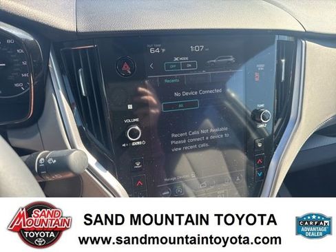 Used 2024 Subaru Outback Premium image 23