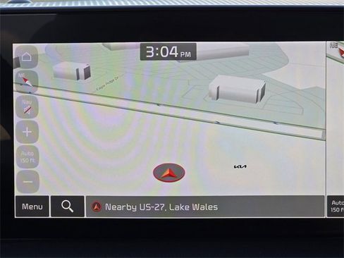 Certified 2025 Kia Telluride S image 31