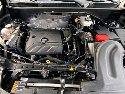 Used 2023 Buick Encore GX Select w/ Sport Touring Package image 28