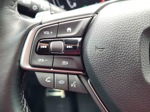 Used 2021 Honda Accord Sport image 21