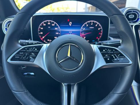Certified 2026 Mercedes-Benz GLC 300 4MATIC image 27