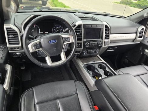 Used 2021 Ford F250 Lariat AWD/4WD image 20