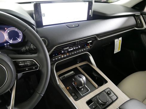 New 2026 MAZDA CX-90 3.3 Turbo w/ Premium Sport Pkg image 5