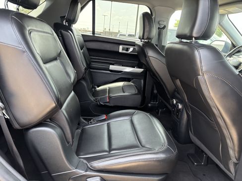 Certified 2022 Ford Explorer XLT w/ Equipment Group 202A RWD image 20