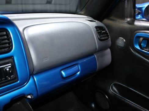 Used 1999 Dodge Durango 2WD image 52